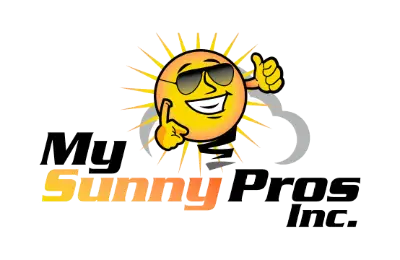 my sunny logo